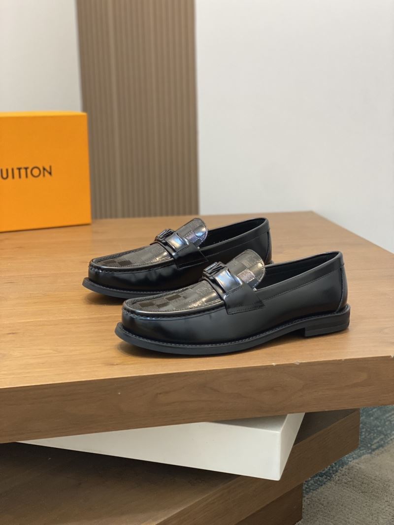 Louis Vuitton Business Shoes